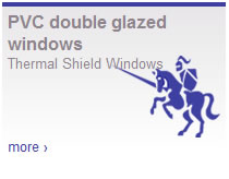 PVC Windows Melbourne